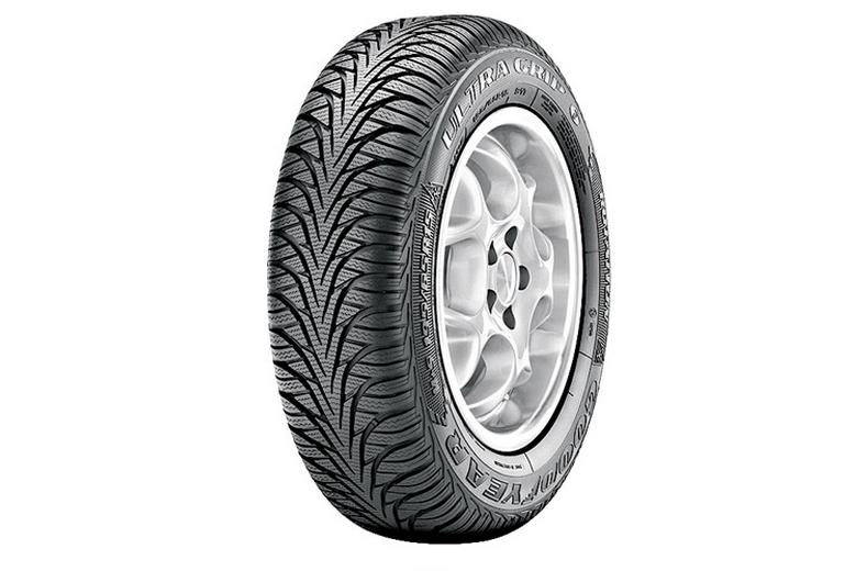 UltraGrip Plus UltraGrip Plus