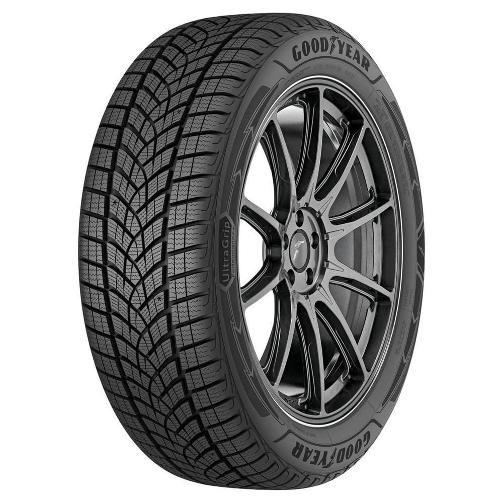UltraGrip Performance+ SUV
