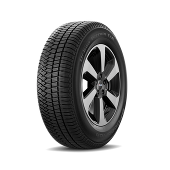 Buy 235 75 R15 Tyres Fitting Included Halfords UK