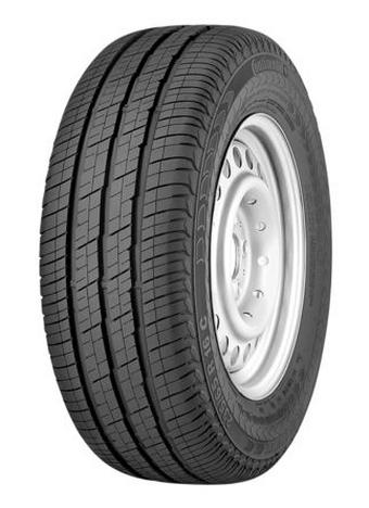 Continental Vanco2 (205/70 R15 106/104R C)