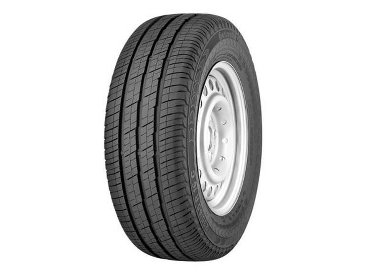 Continental Vanco2 (235/60 R17 117/115R C)