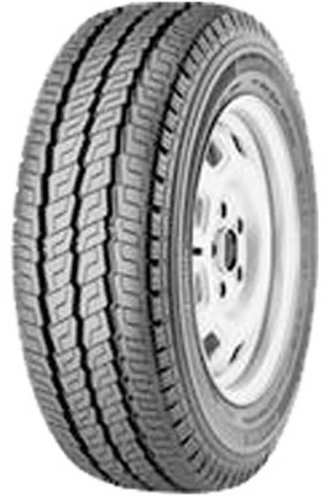 Buy Continental VancoCamper Tyres at Halfords UK