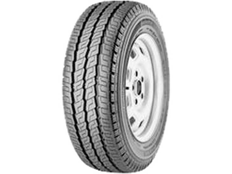 Continental VancoCamper (225/75 R16 116R)