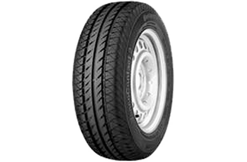 Continental VancoContact2 (175/70 R14 95/93T C) Continental VancoContact2 (175/70 R14 95/93T C)