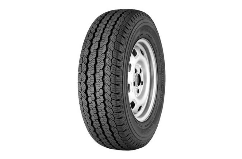 Continental VancoFourSeason (195/75 R16 107/105R) 72EC Continental VancoFourSeason (195/75 R16 107/105R) 72EC