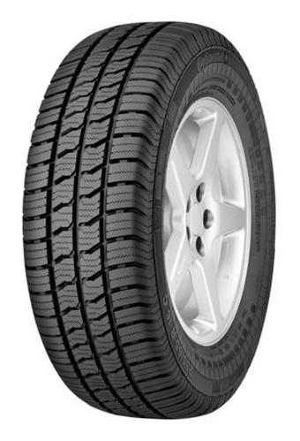 Continental Vanco 4 Season (195/70 R15 104/102R C)