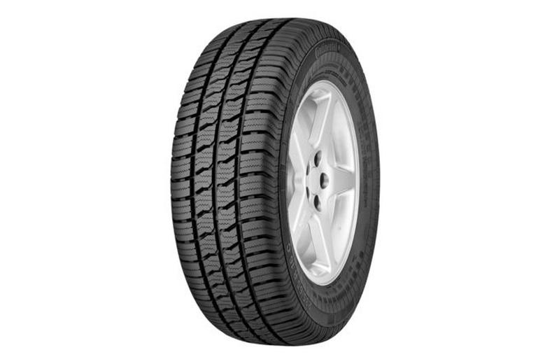 Continental Vanco 4 Season 2 (225/65 R16 112/110R C) Continental Vanco 4 Season 2 (225/65 R16 112/110R C)