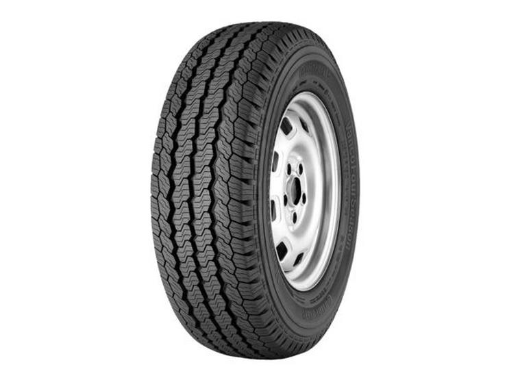 Continental VancoFourSeason (285/65 R16 128N) 72EC