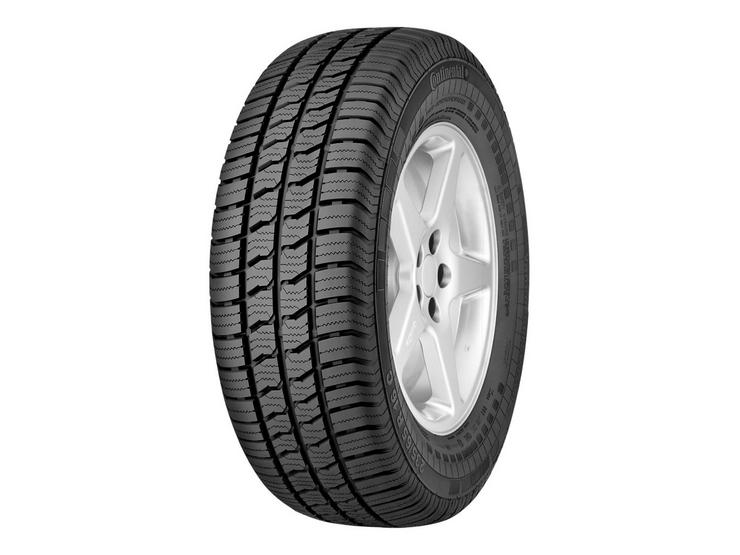 Continental VanContact 4Season 215/60 R17 109/107T