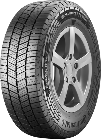 Continental VanContact A/S Ultra (205/65 R16 107/105T)
