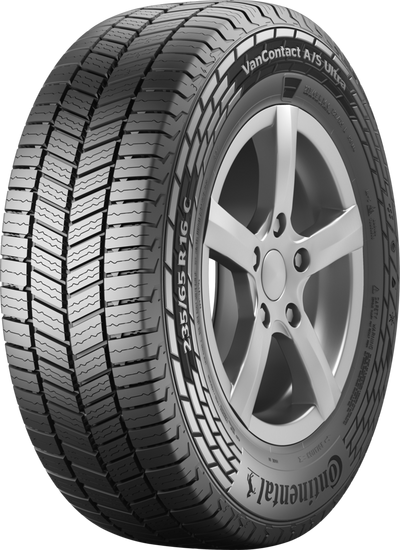 VanContact A/S Ultra