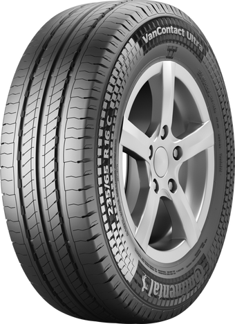 Continental VanContact Ultra (225/70R15 112/110S)