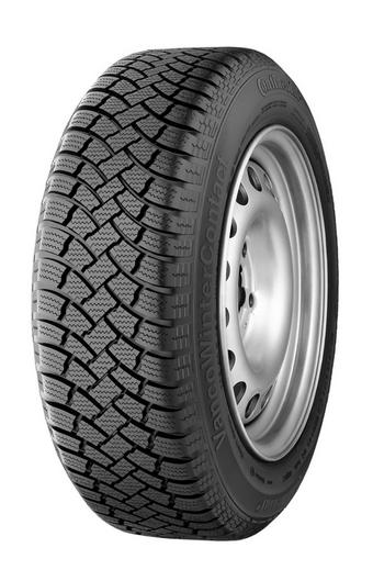 Continental VanContact Winter (215/65 R16 109/107R) 73CB