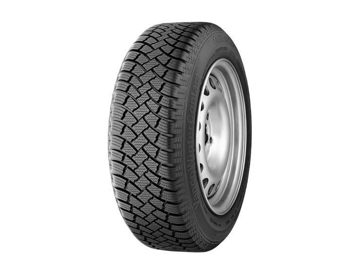 Continental VanContact Winter (195/70 R15 104/102R) 73EB