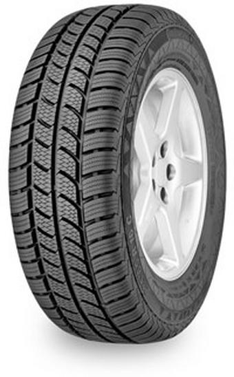 Continental VancoWinter 2 (205/65 R16 C 107/105T)