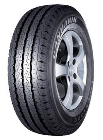 Firestone Vanhawk 195/75 R16 107/105R Z