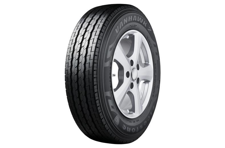 Vanhawk 2 Vanhawk 2