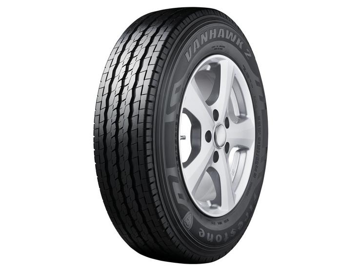 Firestone Vanhawk 2 (205/65 R15 102/100T)