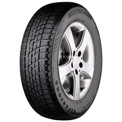 Vanhawk Multiseason