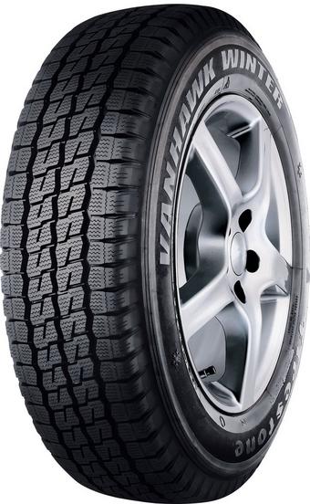 Firestone Vanhawk Winter 195/65 R16 104/102R