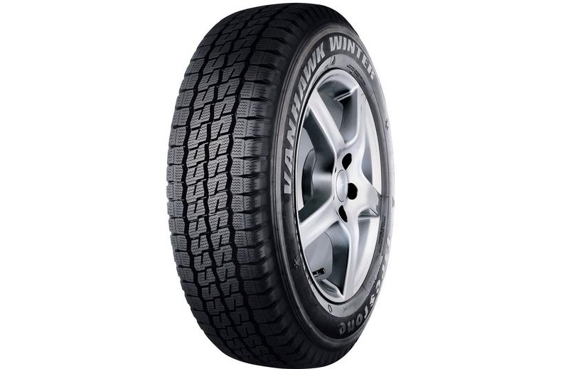 Vanhawk Winter Vanhawk Winter