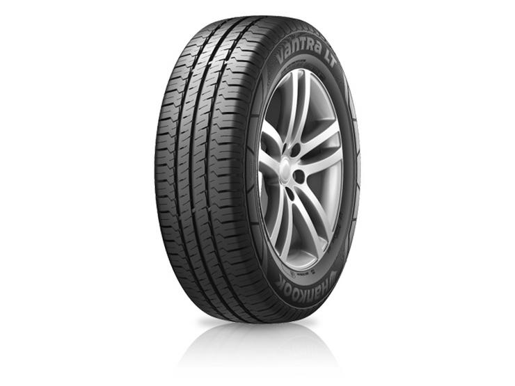 Hankook Vantra LT RA18 (195/70 R15 104/102R)