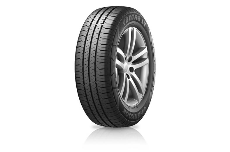 Hankook Vantra LT RA18 (205/75 R14 109/107R) Hankook Vantra LT RA18 (205/75 R14 109/107R)