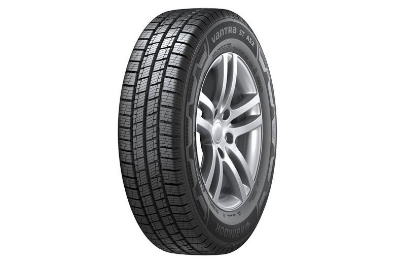 Hankook Vantra ST AS2 RA30 Hankook Vantra ST AS2 RA30