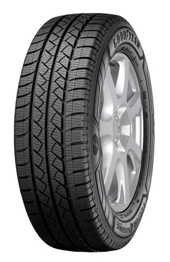 Goodyear Vector 4 Season cargo 205/75 R16 113/111R