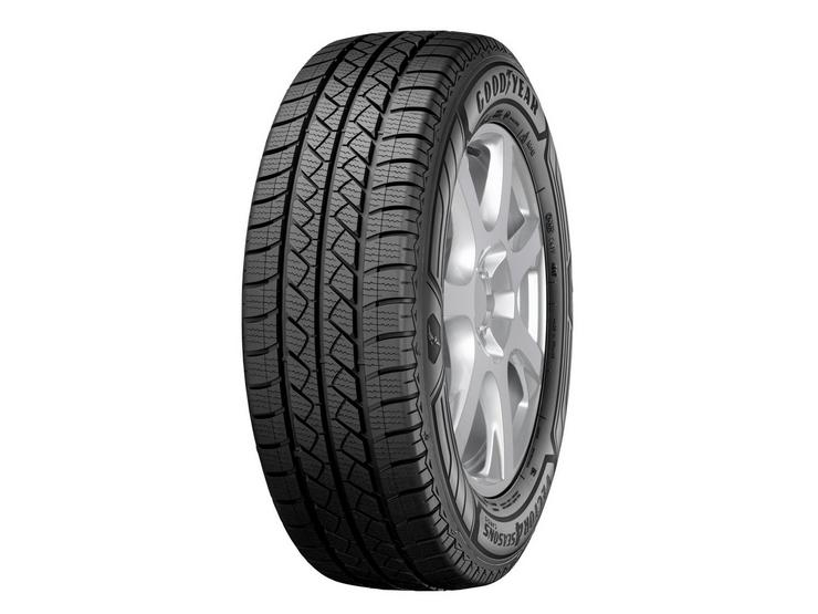 Goodyear Vector 4 Season cargo (215/65 R15 104/102T)