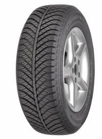 Goodyear Vector 4Seasons (185/55 R14 80H) 71EE