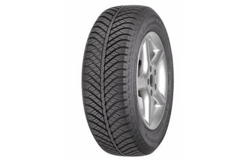 Goodyear Vector 4Seasons (235/55 R17 99V) FP AO Goodyear Vector 4Seasons (235/55 R17 99V) FP AO