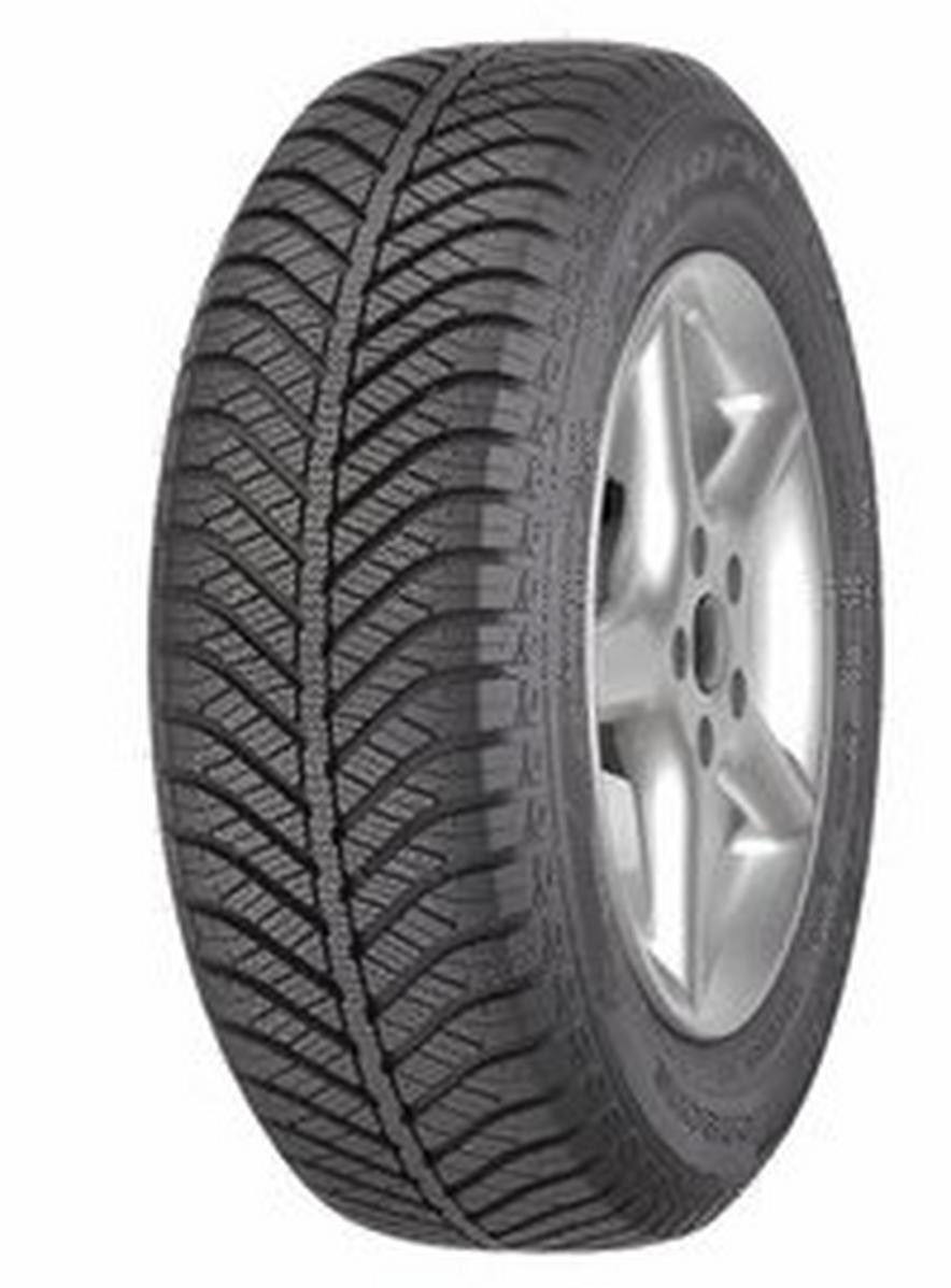 Buy Goodyear Vector 4Seasons Tyres Online