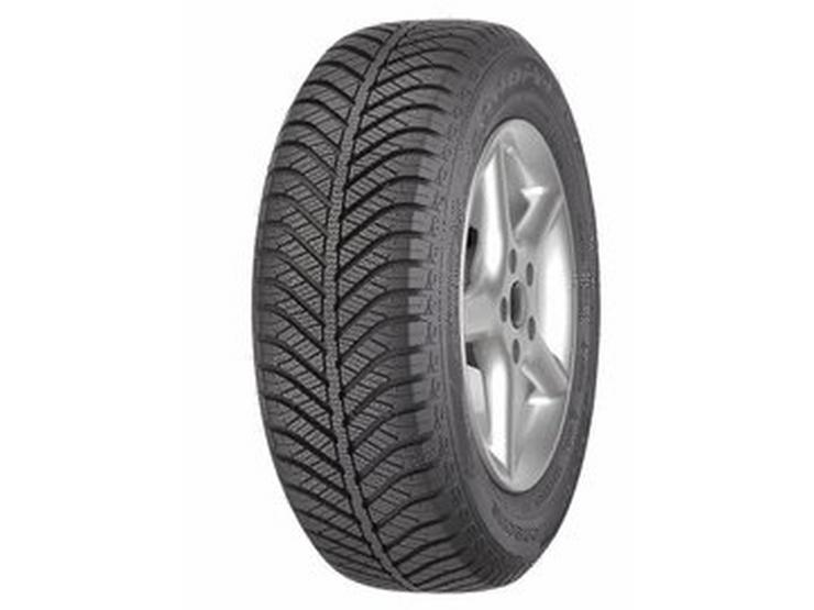 Goodyear Vector 4Seasons (215/70 R16 100T) FP 69EC