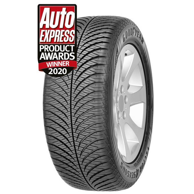 Buy Goodyear Vector 4Seasons G2 Tyres Online Buy Goodyear Vector 4Seasons G2 Tyres Online