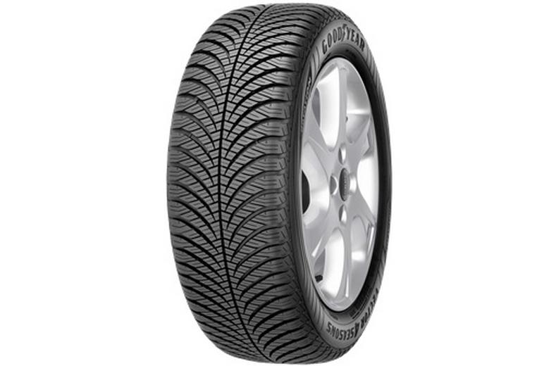 Goodyear Vector 4Seasons G2 (215/45 R16 90V) FP XL AO Goodyear Vector 4Seasons G2 (215/45 R16 90V) FP XL AO