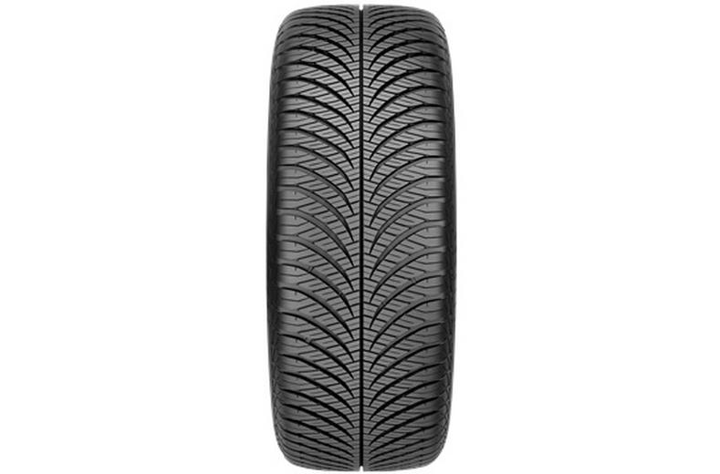 Goodyear Vector 4Seasons G2 (215/45 R16 90V) FP XL AO Goodyear Vector 4Seasons G2 (215/45 R16 90V) FP XL AO