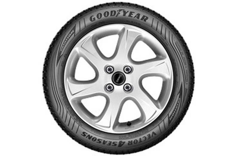 Goodyear Vector 4Seasons G2 (215/45 R16 90V) FP XL AO Goodyear Vector 4Seasons G2 (215/45 R16 90V) FP XL AO