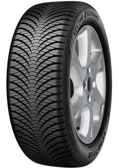 Goodyear Vector 4Seasons G2 SUV (235/55 R18 100V) AO