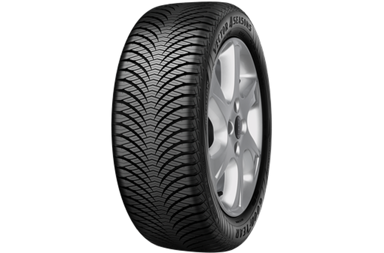 Goodyear Vector 4Seasons G2 SUV (235/55 R18 100V) AO Goodyear Vector 4Seasons G2 SUV (235/55 R18 100V) AO