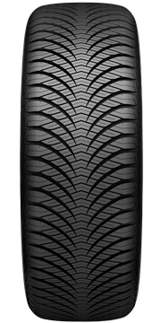 Goodyear Vector 4Seasons G2 SUV (235/55 R18 100V) AO