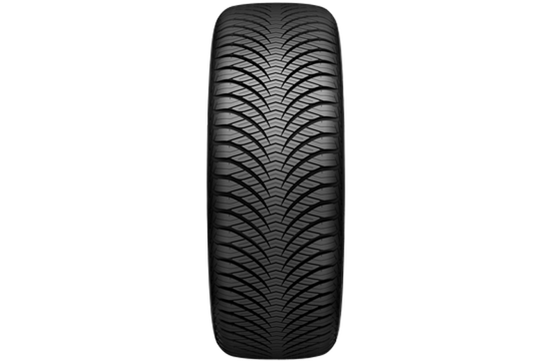 Goodyear Vector 4Seasons G2 SUV (235/55 R18 100V) AO Goodyear Vector 4Seasons G2 SUV (235/55 R18 100V) AO