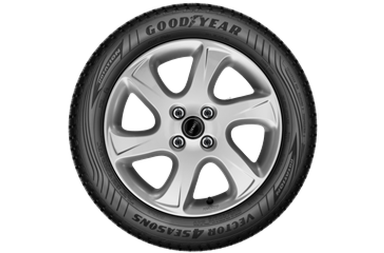 Goodyear Vector 4Seasons G2 SUV (235/55 R18 100V) AO Goodyear Vector 4Seasons G2 SUV (235/55 R18 100V) AO