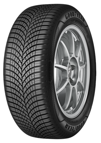 Buy Goodyear Vector 4Seasons Tyres