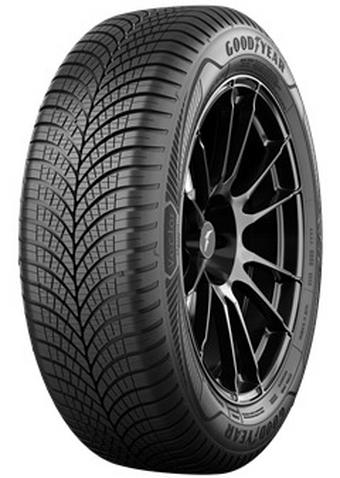 Goodyear Vector 4 Seasons G3 205/50 R17 93W XL
