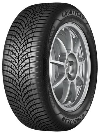 Goodyear Vector 4 Season SUV G3 (235/50 R18 101W) XL