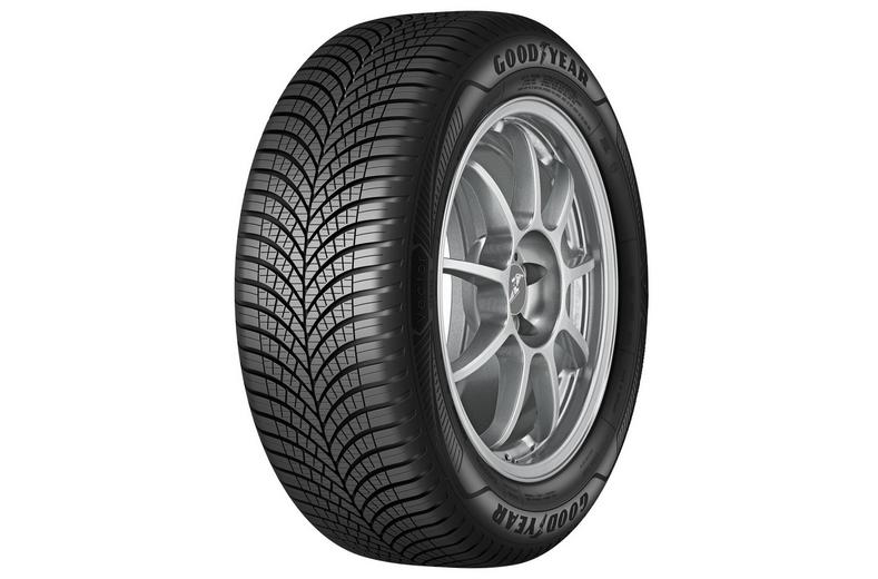 Goodyear Vector 4 Season SUV G3 (225/60 R18 104V) XL Goodyear Vector 4 Season SUV G3 (225/60 R18 104V) XL