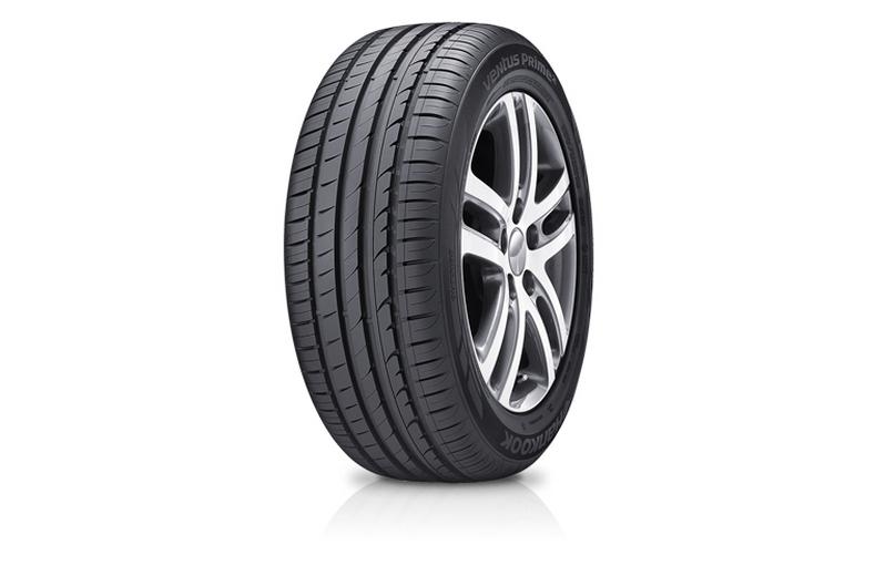Hankook Ventus Prime2 K115 (235/60 R18 103V) Hankook Ventus Prime2 K115 (235/60 R18 103V)