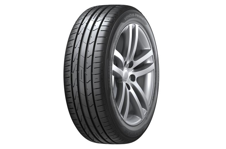 Hankook Ventus Prime 3 K125B (195/55 R16 87W) HRS Hankook Ventus Prime 3 K125B (195/55 R16 87W) HRS
