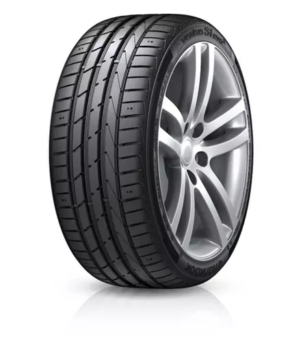 Buy Hankook Ventus S1 Evo2 K117 Tyres at Halfords UK